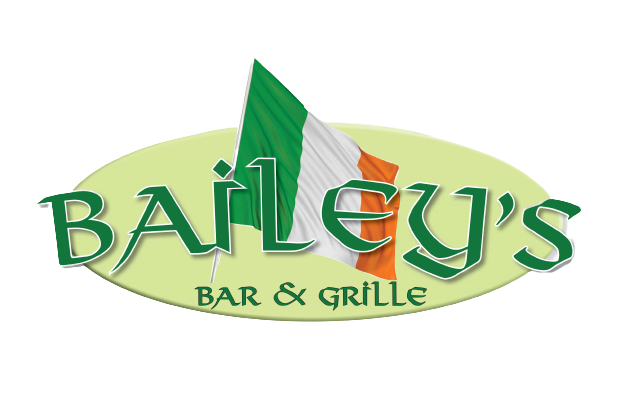 Bailey's Bsr & Grille : Brand Short Description Type Here.