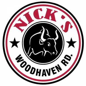 Nick's Roast Beef : Brand Short Description Type Here.