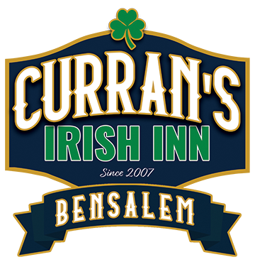Curran's Irish Inn : Brand Short Description Type Here.